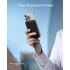 Anker Power Bank Powercore 10000mAh 22.5W Portable Charger with USB C Lanyard Cable- Black